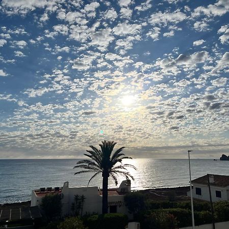 Mimar Jávea Esterno foto