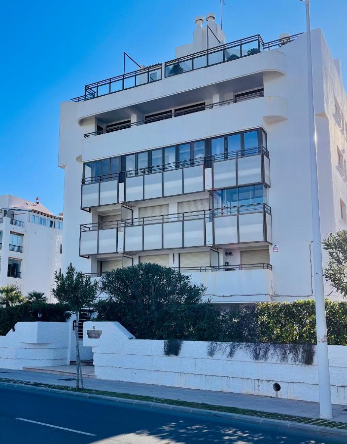 Mimar Jávea Esterno foto
