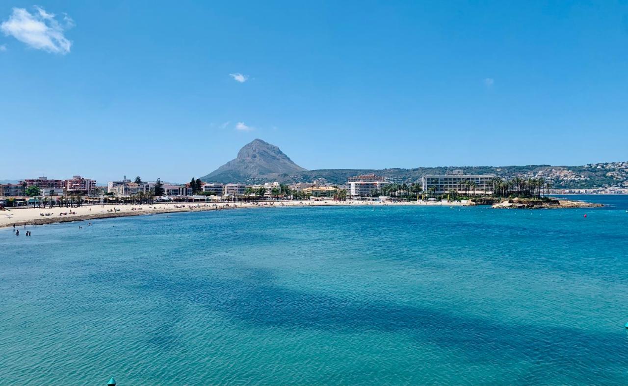 Mimar Jávea Esterno foto