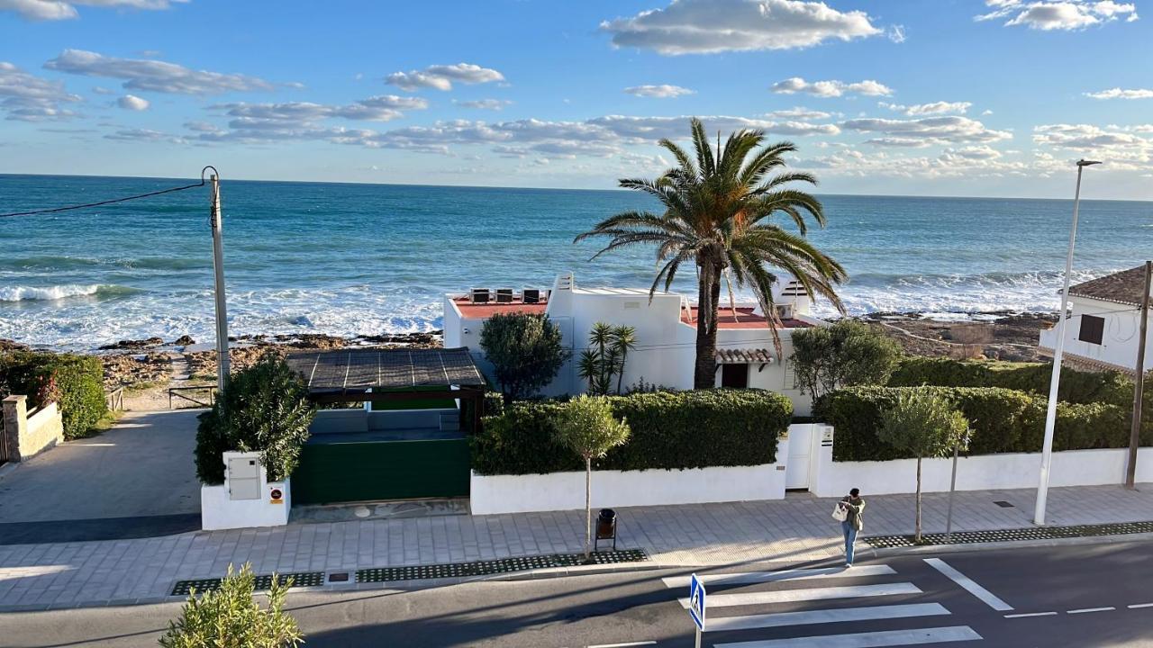 Mimar Jávea Esterno foto