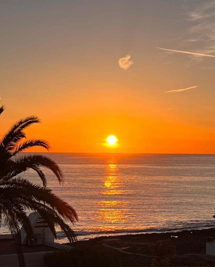 Mimar Jávea Esterno foto