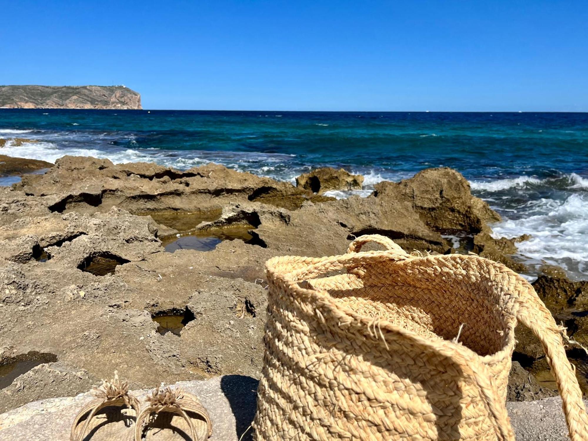 Mimar Jávea Esterno foto