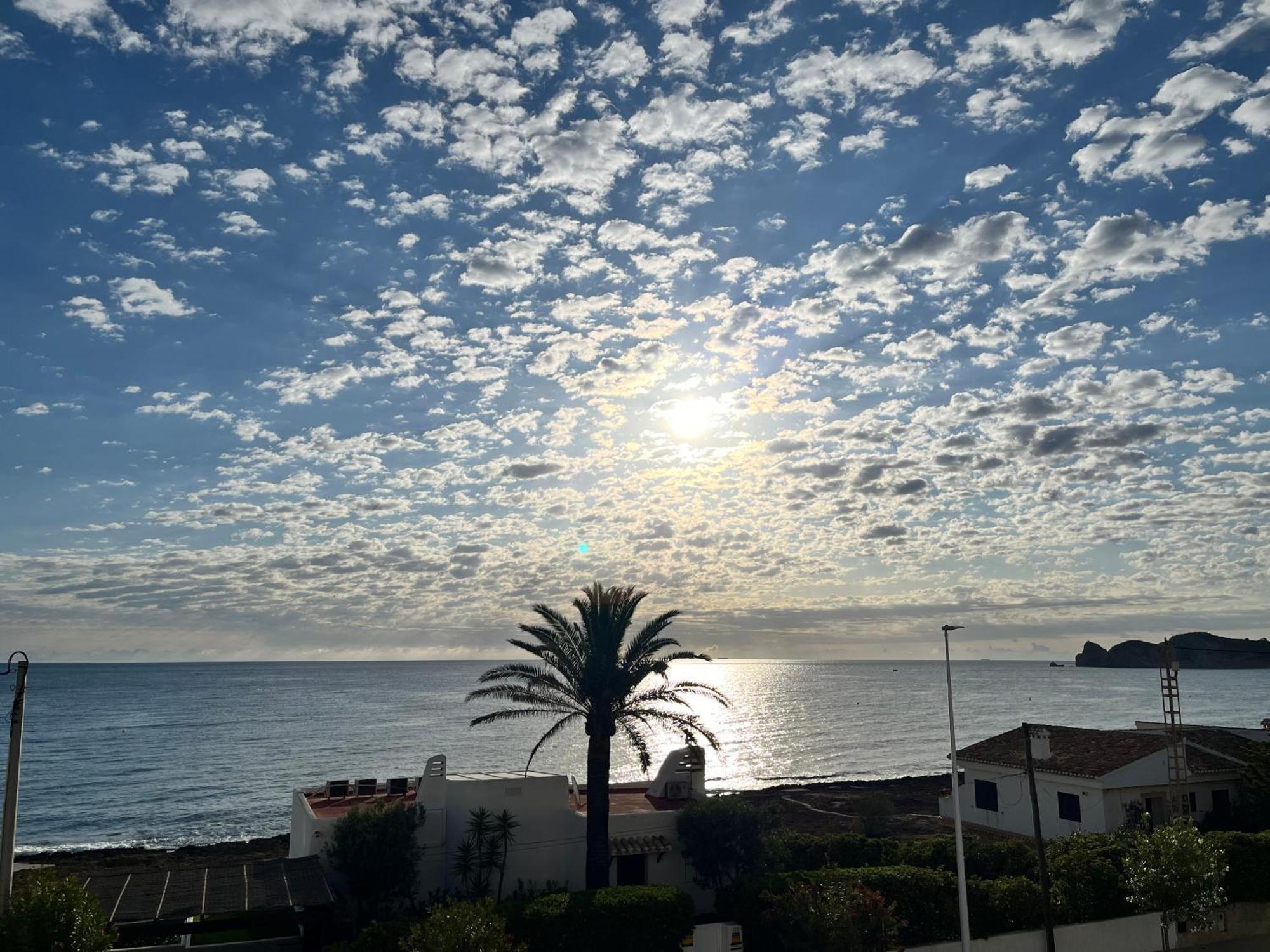Mimar Jávea Esterno foto